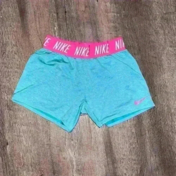 Nike Other - NIKE girl shorts